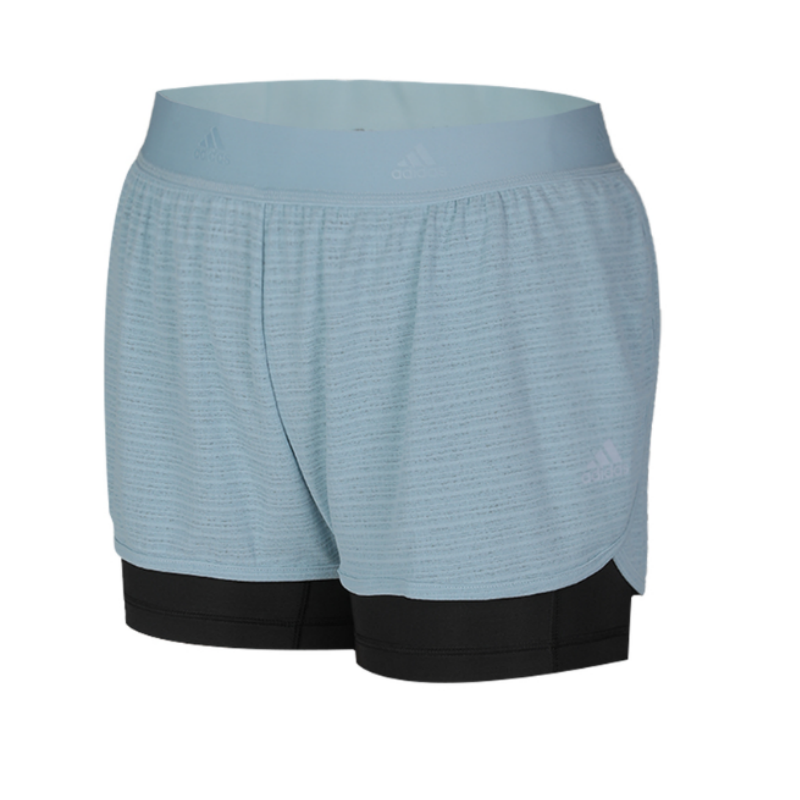 Adidas Sports Shorts Women’s Blue