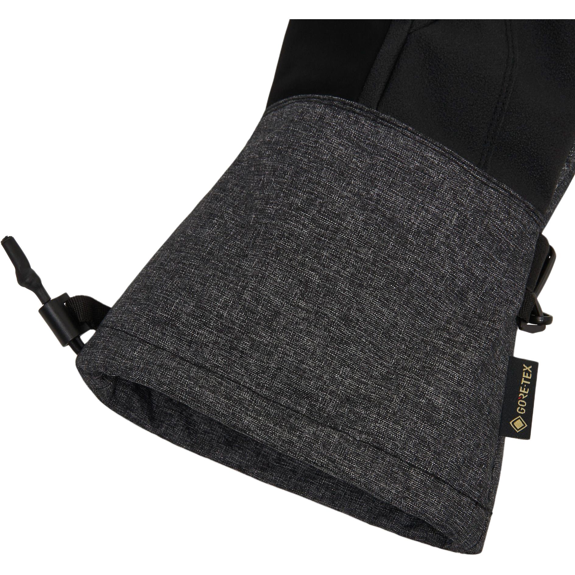 Oakley Ski Gloves Mittens Men’s