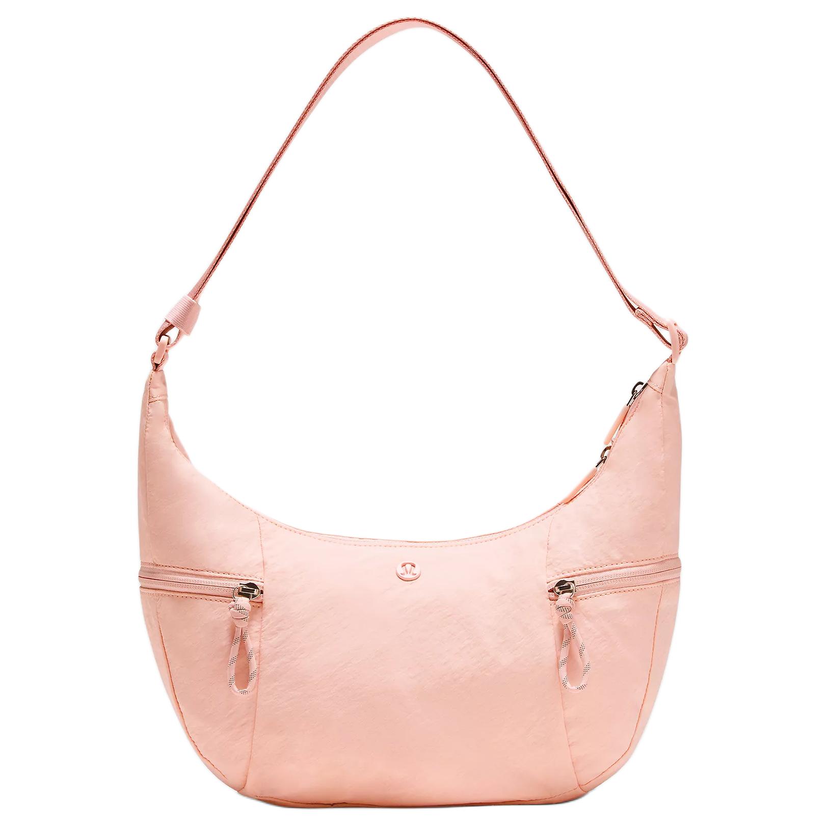 ワンピースその他   Unisex Sling Nylon Crossbody Hobo Bag 4K3095G P Amazon.com: Hobo Bag for Women Men Crescent Shoulder Bag