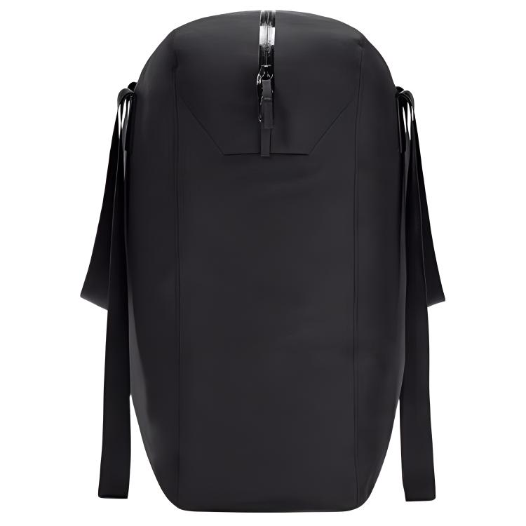 Arc'teryx Tote Bag, Shopping Bag, Travel Bag Synthetic Fiber Black Unisex