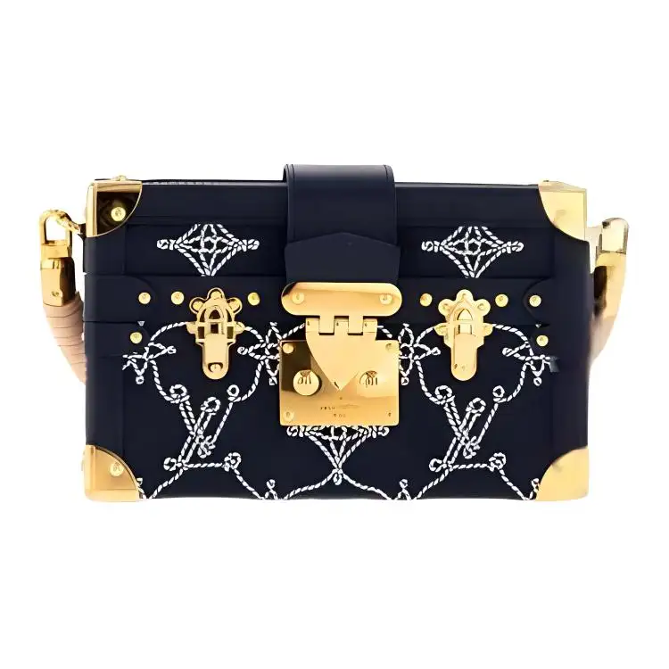 LOUIS VUITTON Petite Malle