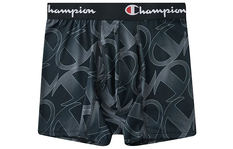 Champion Men's Boxer Briefs