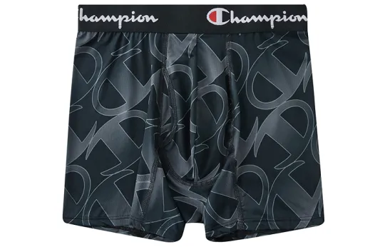 Champion Men's Boxer Briefs