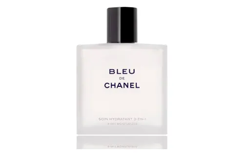 CHANEL Chanel, multifunctional body milk, lotion, nutritious perfumed soothing smoothing moisturizing cosmetic cream reusable for skin care, three-in-one, 90 ml, Birthday gift