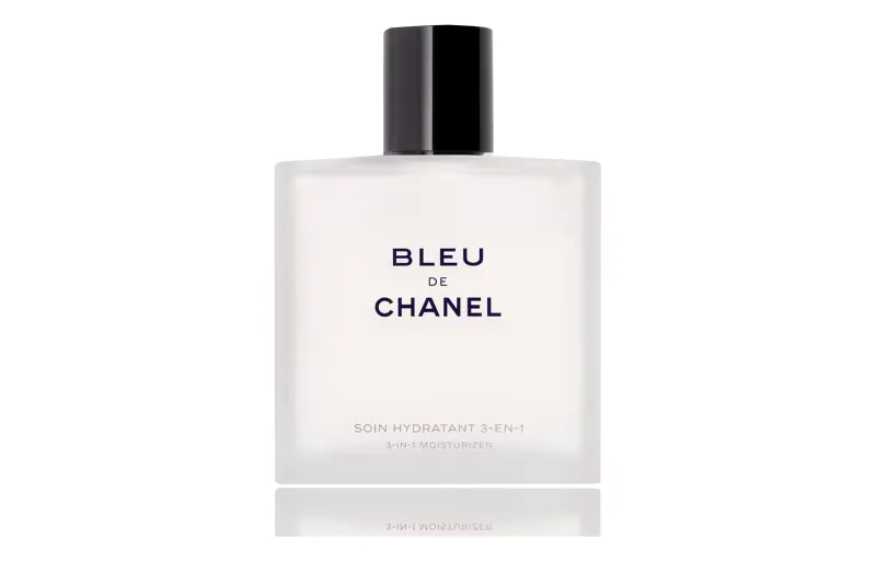 CHANEL Chanel, multifunctional body milk, lotion, nutritious perfumed soothing smoothing moisturizing cosmetic cream reusable for skin care, three-in-one, 90 ml, Birthday gift