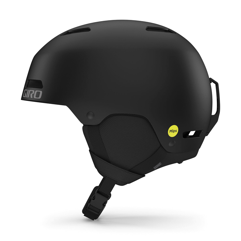 GIRO LEDGE MIPS 25/26 Winter Season Asia Version Adults CE Certification ABS Ski Helmets