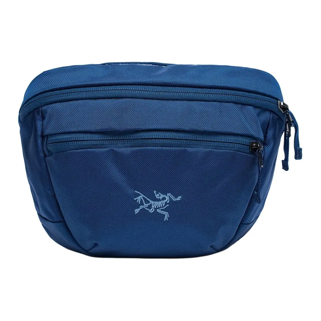 Arc'teryx 2L Fanny Packs Nylon Blue Unisex