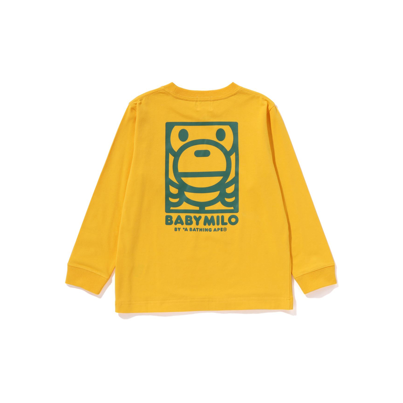 Худи A BATHING APE A BATHING APET (серое) — фото 4