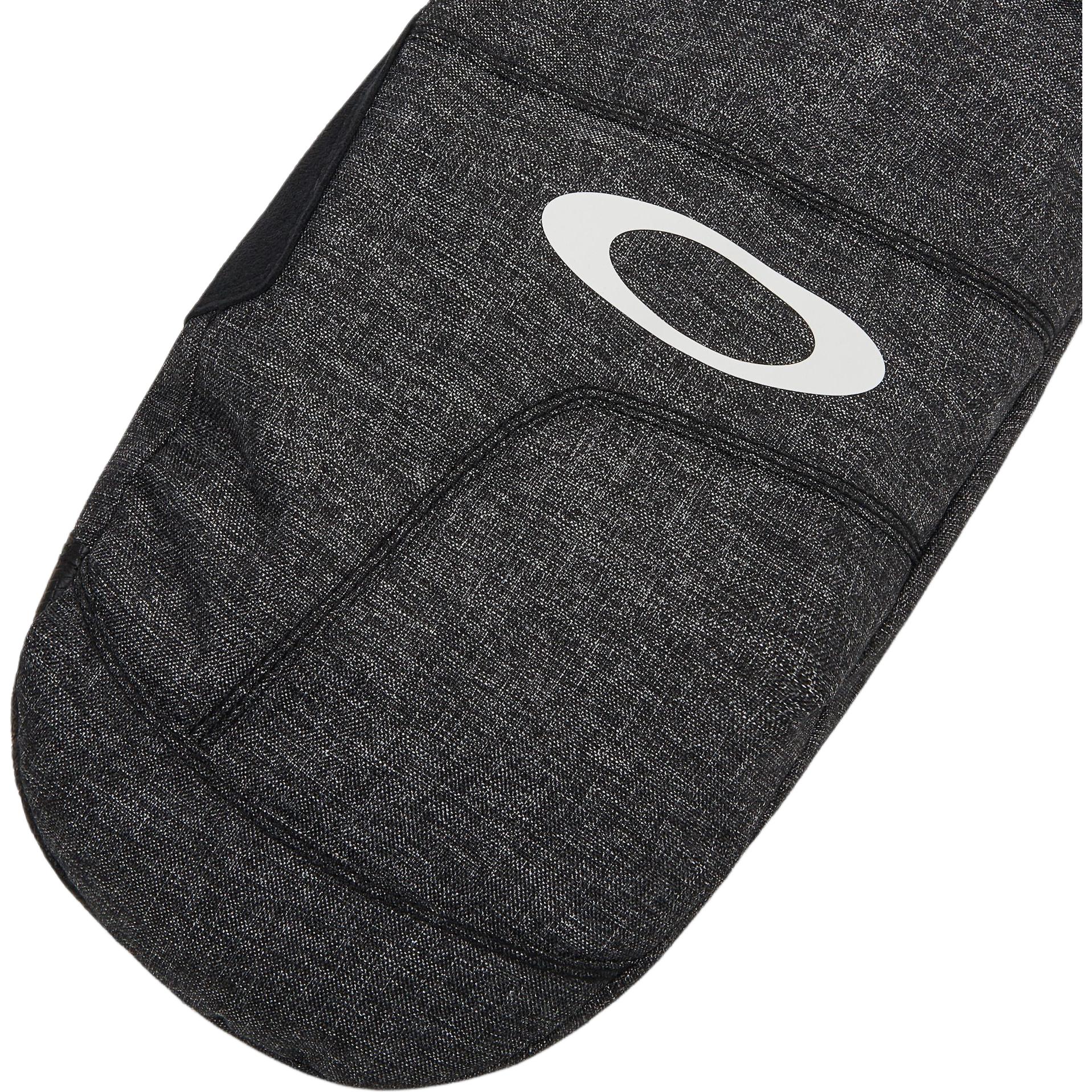 Oakley Ski Gloves Mittens Men’s