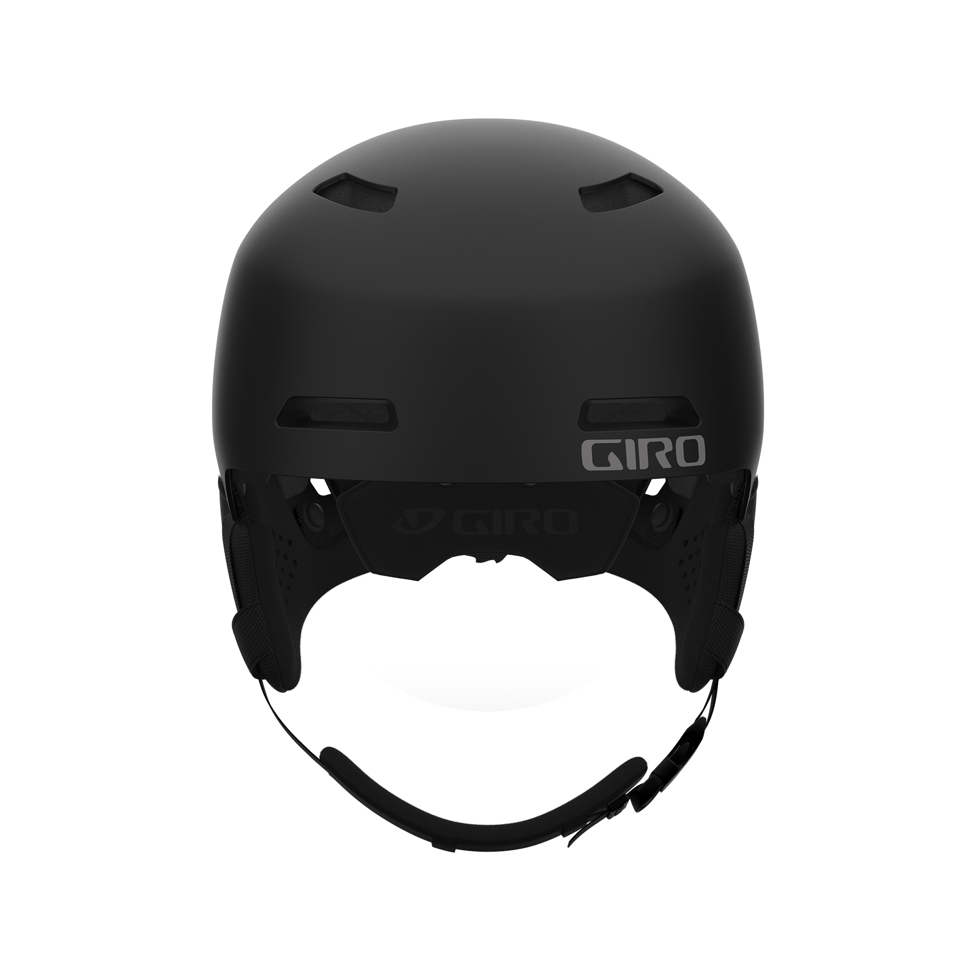 GIRO LEDGE MIPS 25/26 Winter Season Asia Version Adults CE Certification ABS Ski Helmets