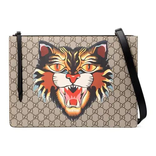 GUCCI Crossbody Bags