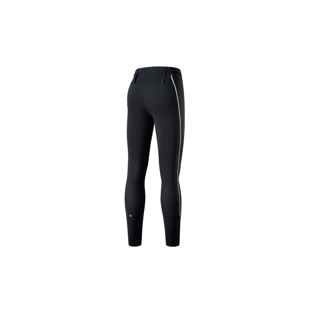SALOMON Sports Pants Men’s Pitch Black