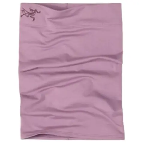 Arc'teryx Polyester Snoods Unisex Purple