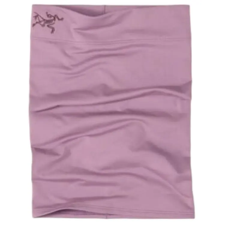 Arc'teryx Polyester Snoods Unisex Purple