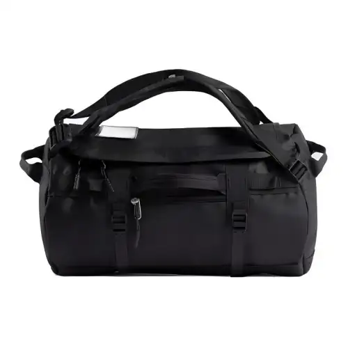THE NORTH FACE 35L Nylon Carry Bag Backpack Unisex Black