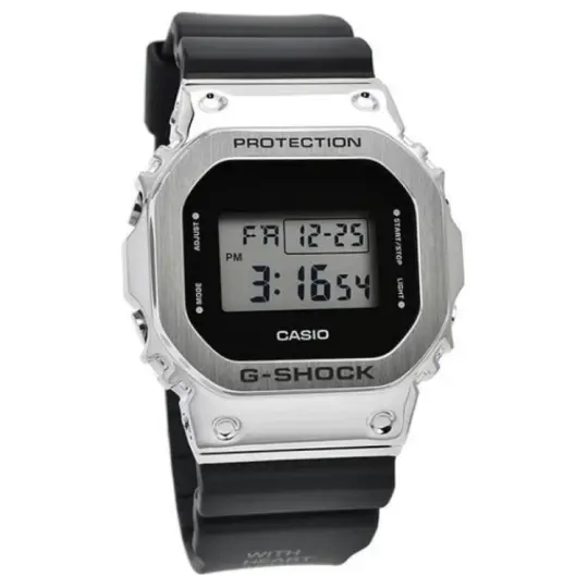 G SHOCK Men's Watch