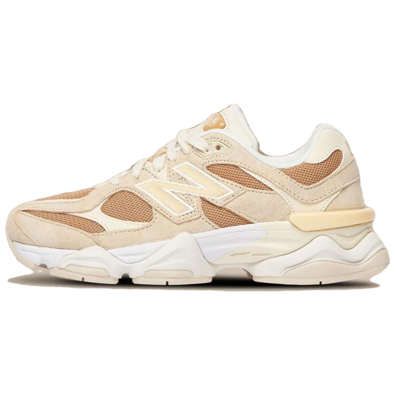 【New Balance】9060 Sneaker（関税込み） 送料＆関税込み！ニューバランス☆New Balance☆9060☆選べる2色