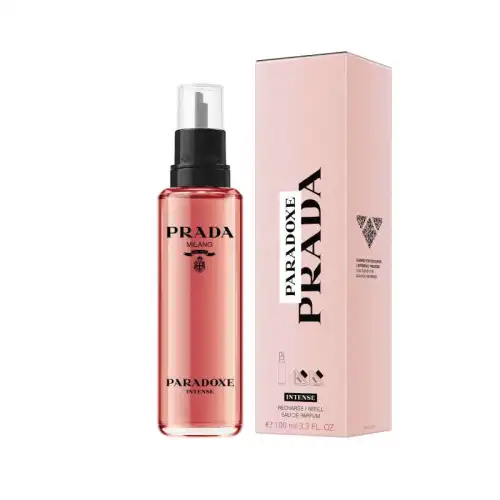 PRADA I Am Intrinsically Mysterious And Pure Edition