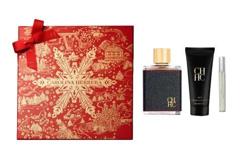 CarolinaHerrera 2024 Limited Edition Men's