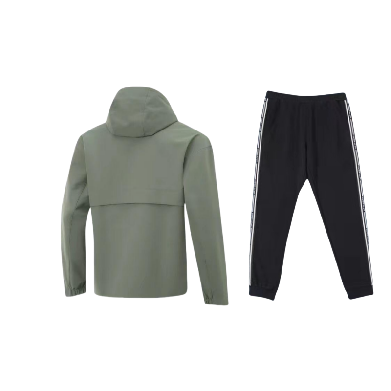 Li Ning Casual Sportswear Unisex