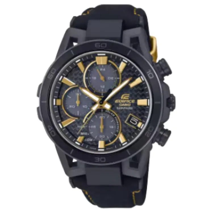 CASIO Men Black Watch