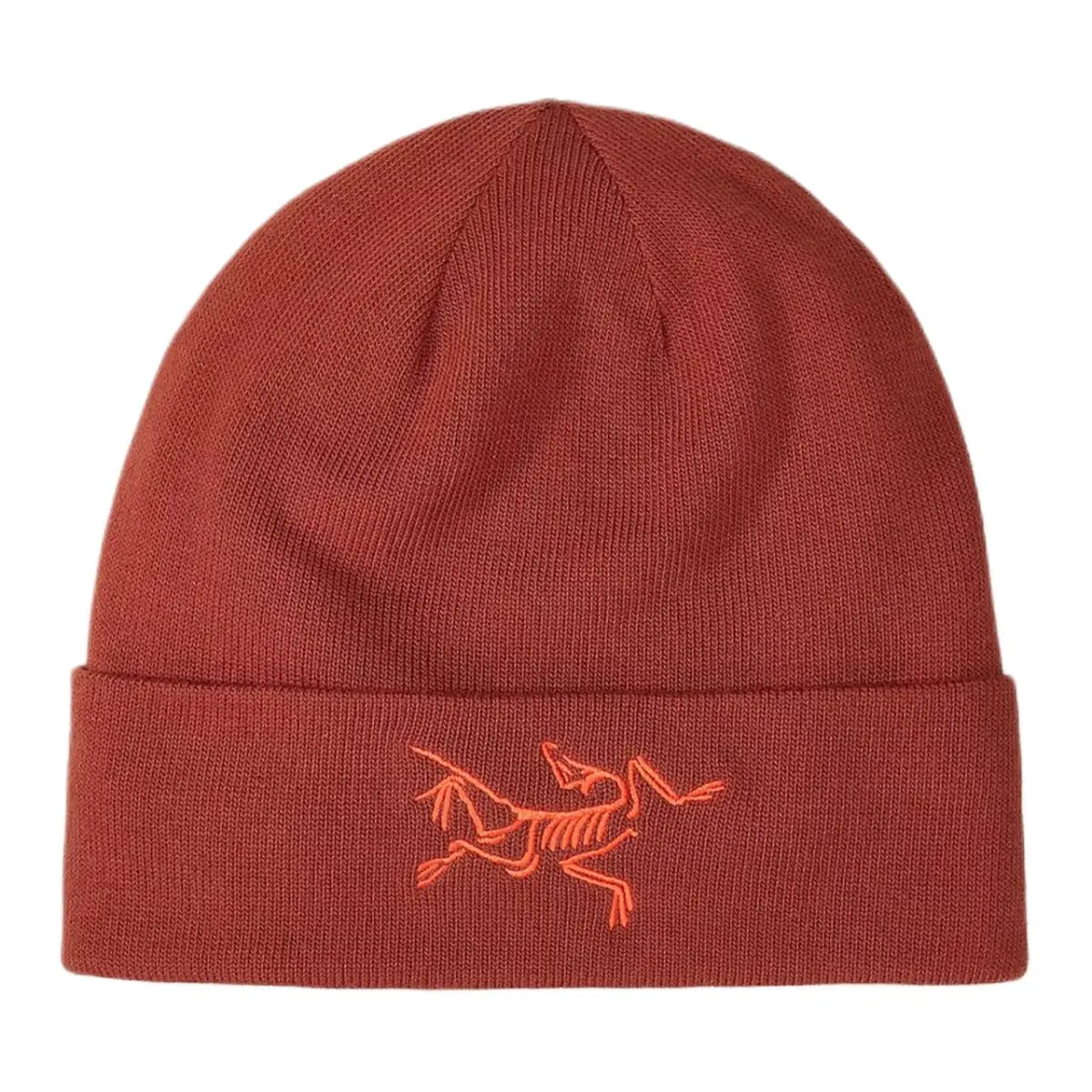 Arc'teryx Recycled Polyester Beanies Unisex Sequoia/Solaris