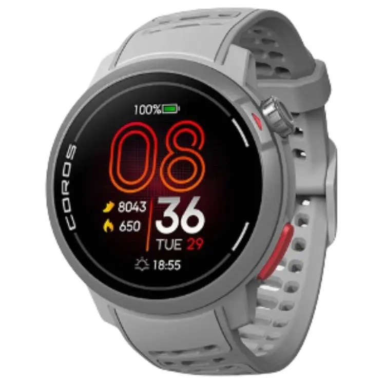 COROS PACE Pro Flagship Competitive Sports Smart Watches Bluetooth Connection Unisex