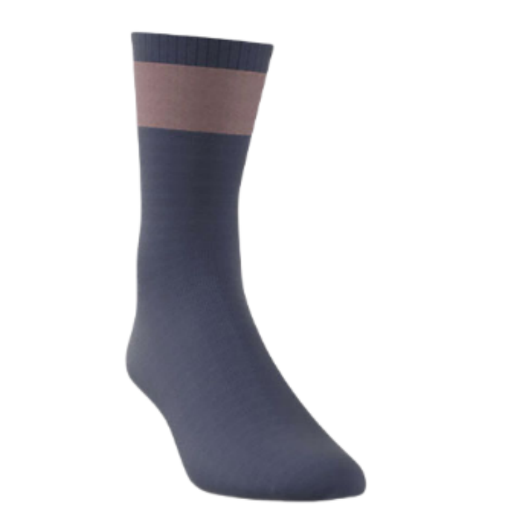 Adidas Crew Socks Unisex 1 Pack Dark Navy Blue