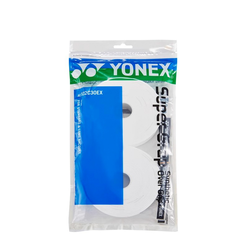 YONEX Badminton Grip Tapes Polyurethane Unisex 25x1100x0.6mm