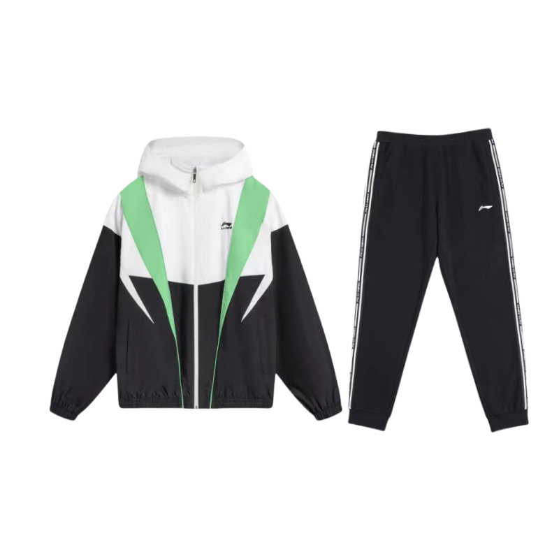 Li Ning Sports Life Collection Casual Sportswear Unisex