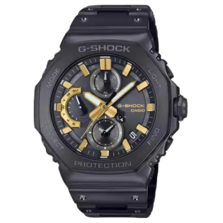 CASIO Men Black Watch