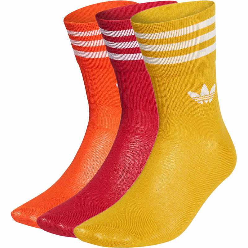 Носки adidas originals (белые)