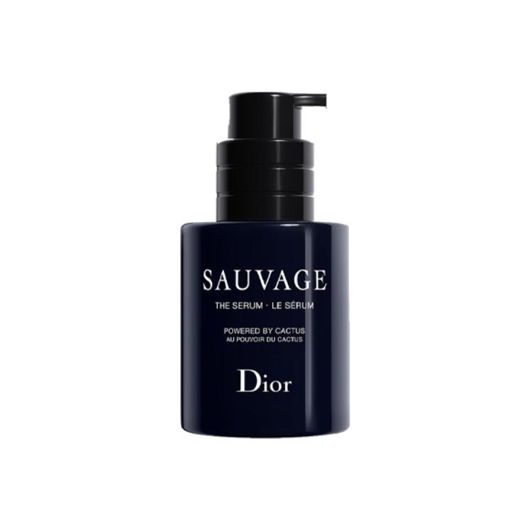 Сыворотка Dior Sauvage Мензурка (прозрачная)