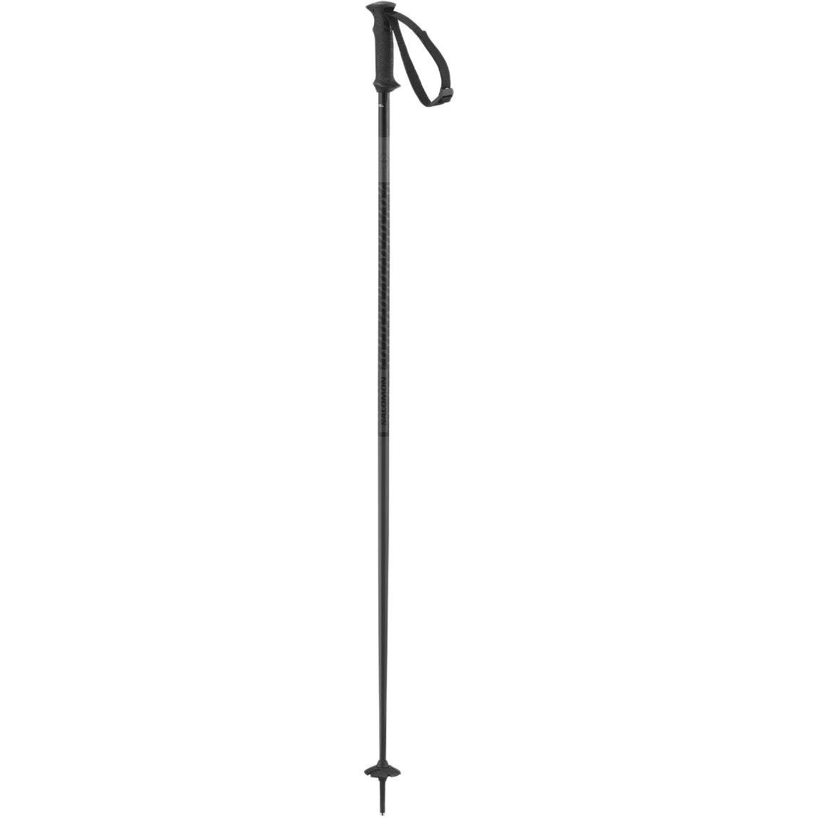 SALOMON Ski Poles Unisex Aluminum