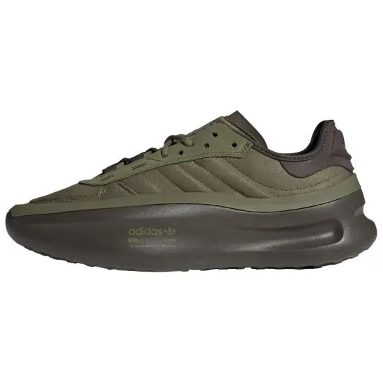 AdiFOM Trxn Adidas Originals 'Olive Black'