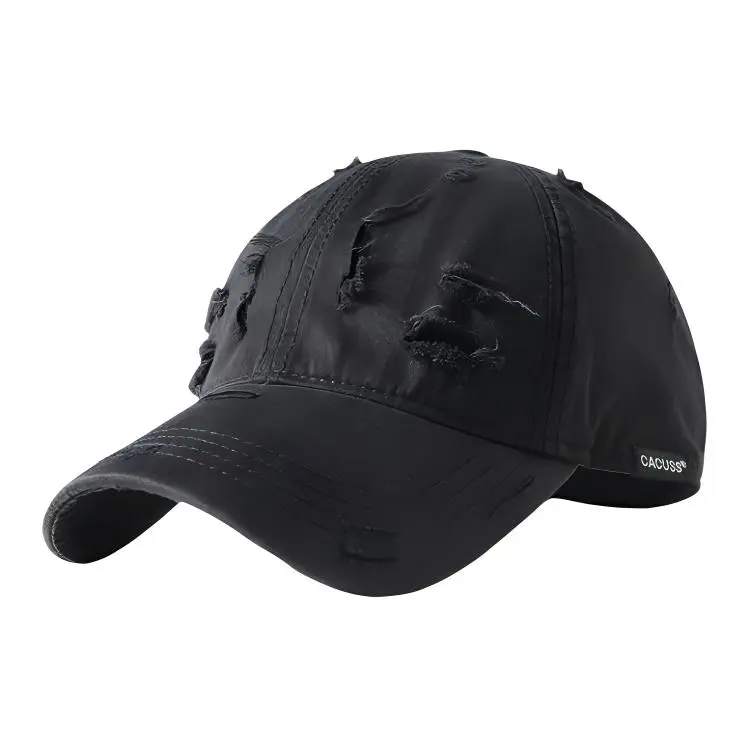 CACUSS Junior Cotton Baseball Caps Unisex