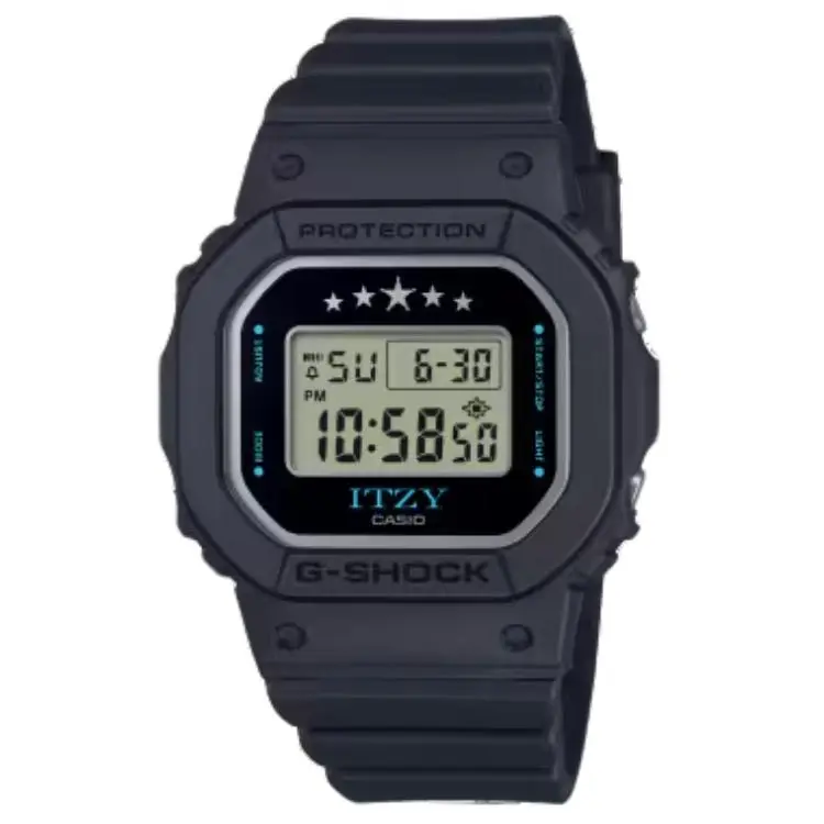 CASIO Women's Gray Watch GMD-S5610IT-1