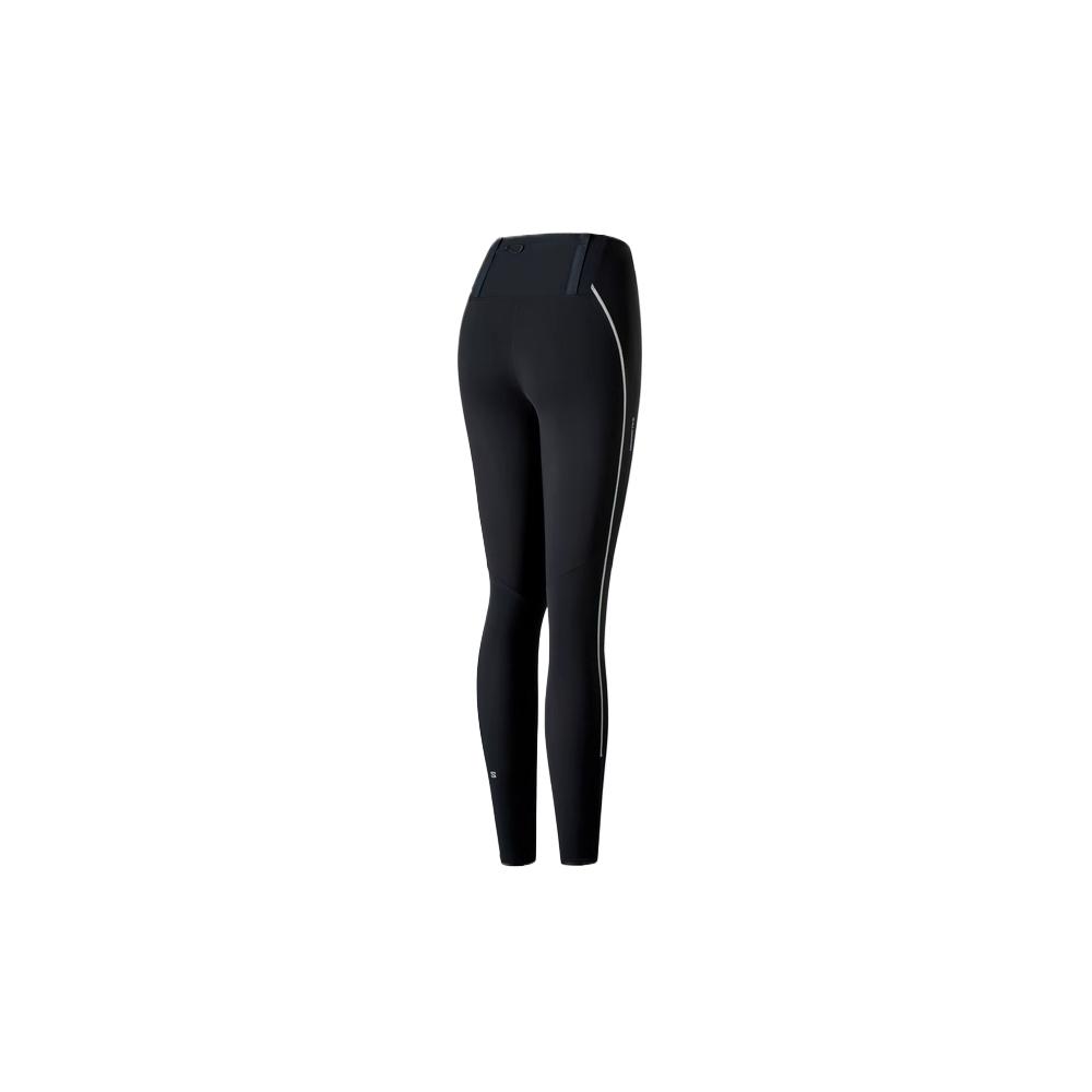 SALOMON Sports Pants Women’s Pitch Black