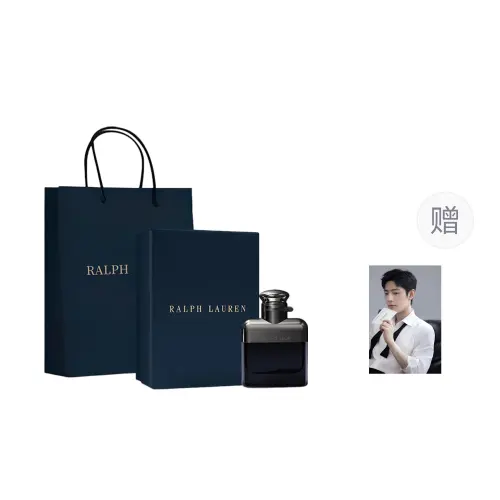 Ralph Lauren Club Box Woody Fougere