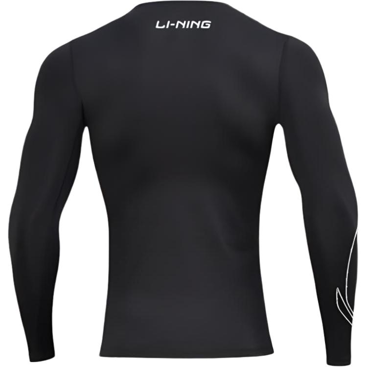 Li Ning Workout Clothing Men’s Black