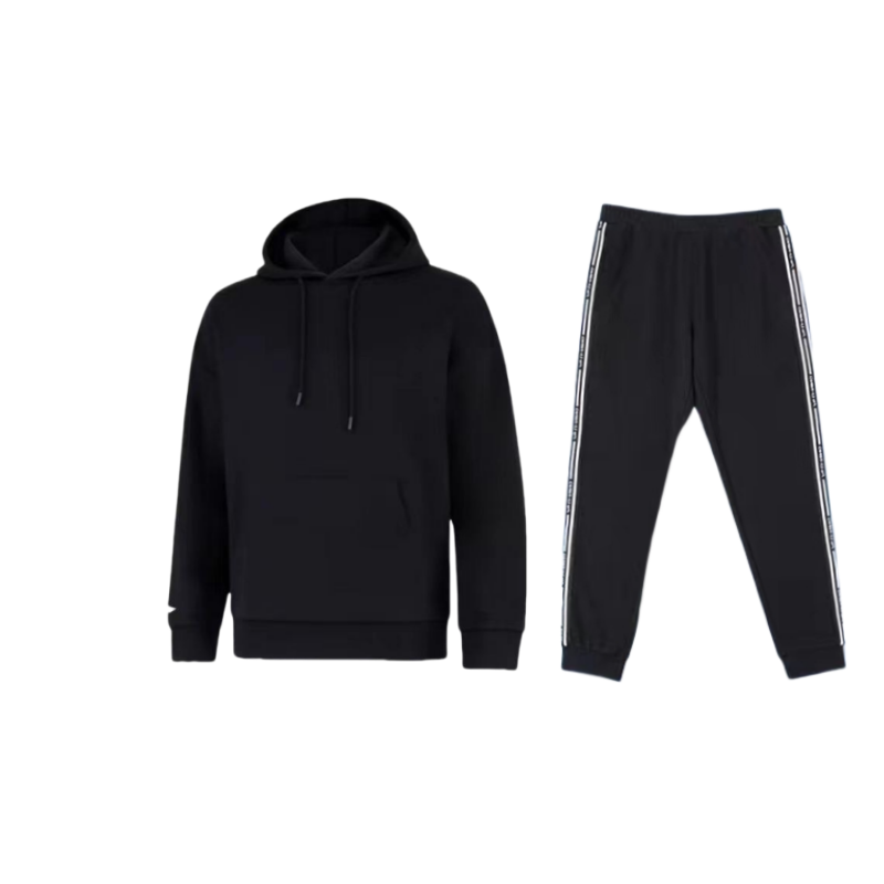 Li Ning Casual Sportswear Unisex