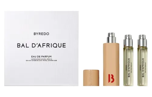 Byredo Limited Edition Bal D'Afrique Box