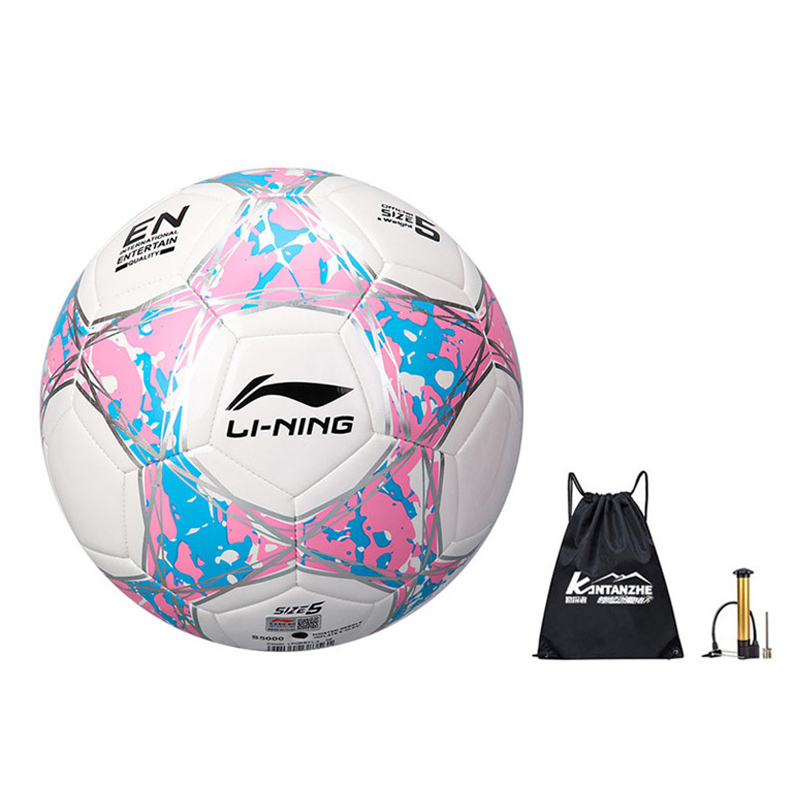 Li Ning Kids’ Soccer