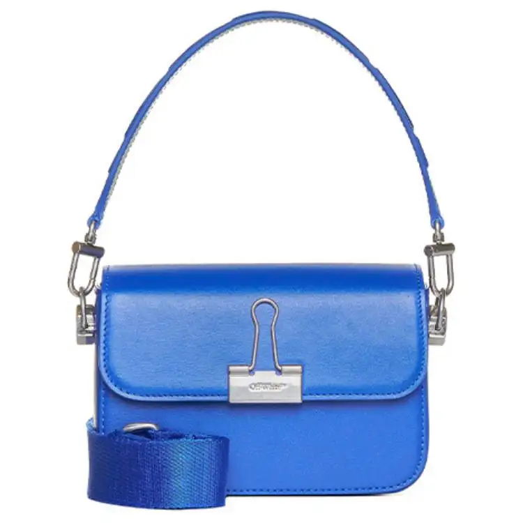 【Previous Season】Binder leather tote bag