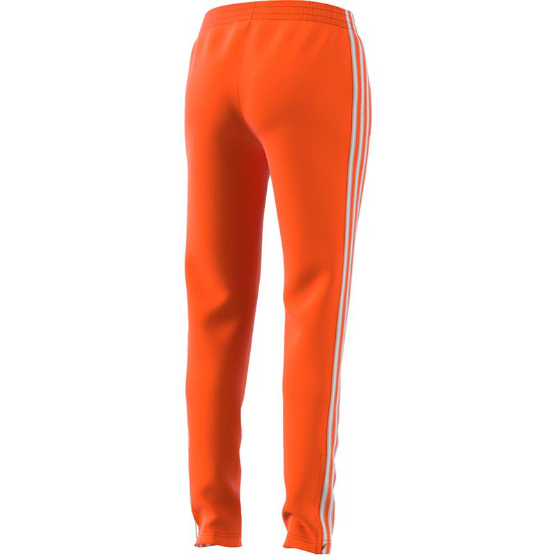 Adidas Originals Adicolor Sports Pants Women’s Orange