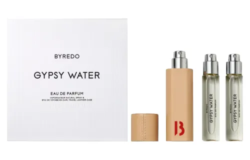 Byredo Limited Edition Gypsy Water