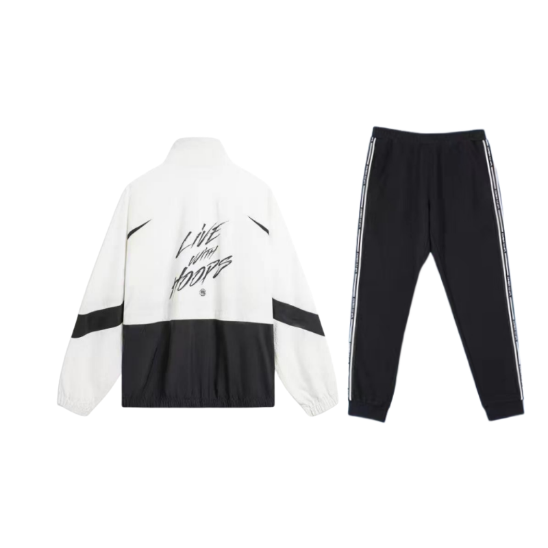 Li Ning Casual Sportswear Unisex