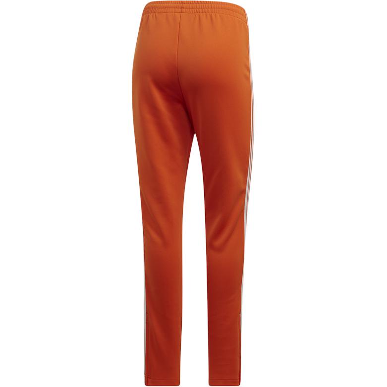 Adidas Originals Adicolor Sports Pants Women’s Orange