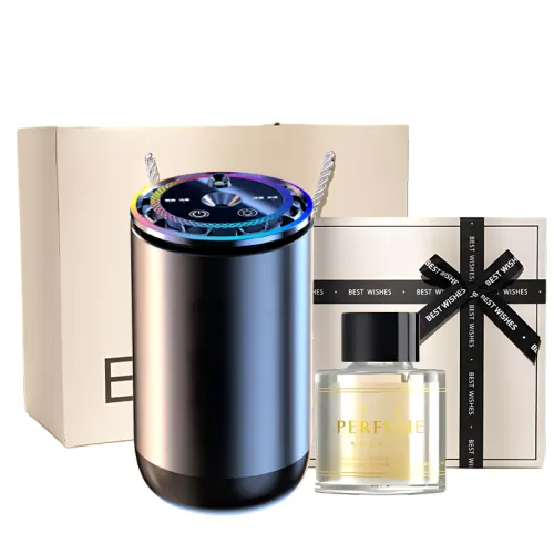 Automatic perfumed starry sky, high humidifier with a light fragrance, diffuser, perfume, universal aromatherapy, long lasting light fragrance