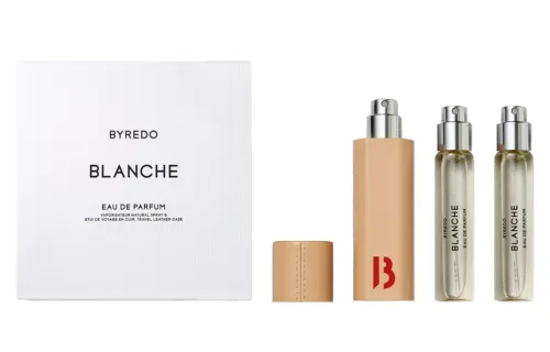 Byredo Limited Edition Blanche